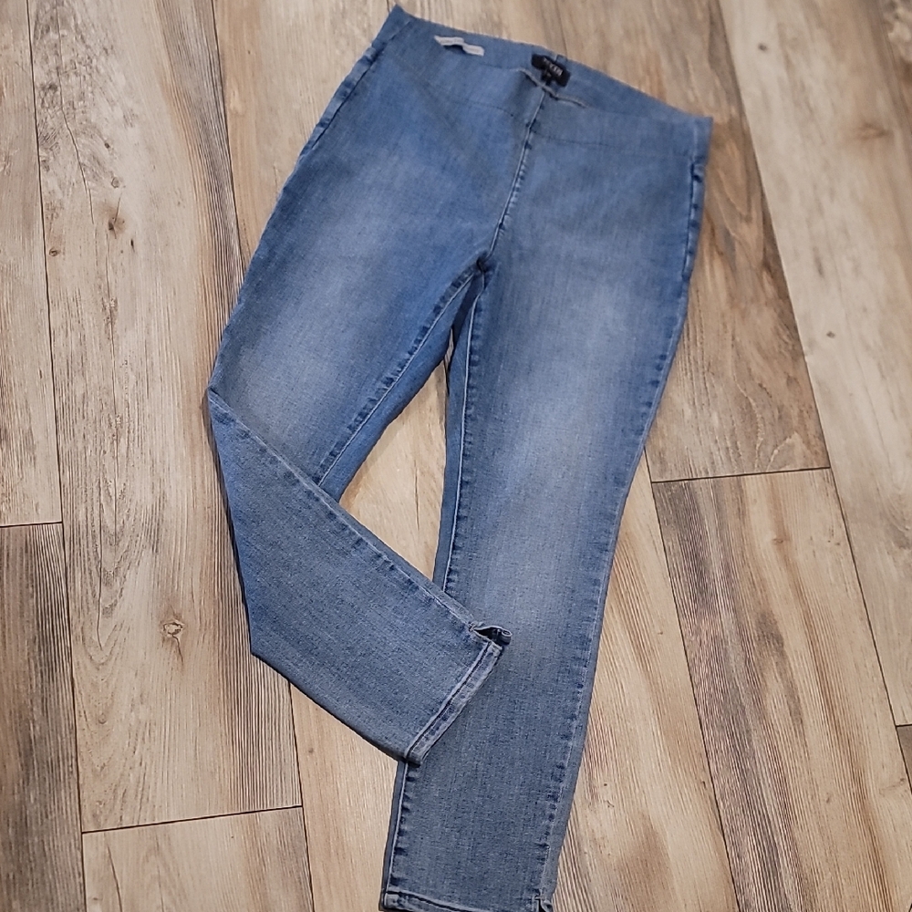 NYDJ Cute Jeggings